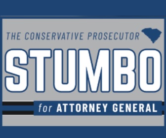 David Stumbo Republican candidate for Arkansas Attorney General 2026