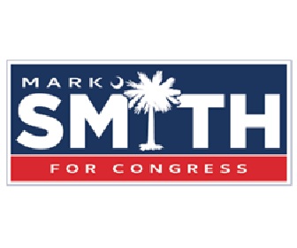Mark Smith Republican candidate for Arkansas U.S. Congress 2026