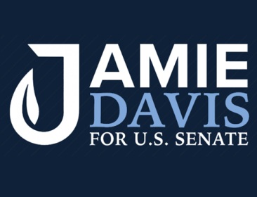 Jamie DavisDemocratic candidate for Louisiana U.S. Senator 2026