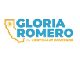 Gloria Romero Republican candidate for California Lt. Governor 2026
