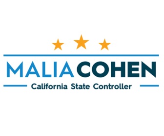 Malia Cohen Democratic candidate for California Controller 2026