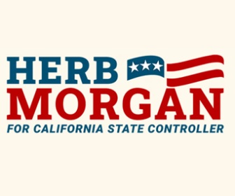 Herb Morgan Republican candidate for California Controller 2026