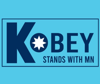 Kobey Layne Democratic candidate for Oklahoma Governor 2026