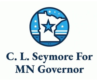 Christopher Seymore Democratic candidate for Oklahoma Governor 2026