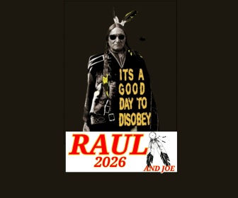 Raul Estrada Republican candidate for Oklahoma Governor 2026