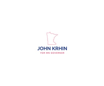 John Krhin Republican candidate for Oklahoma Governor 2026