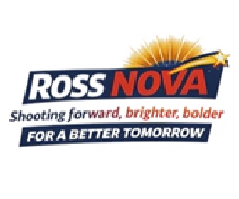 Ross Nova Republican candidate for Oklahoma Governor 2026