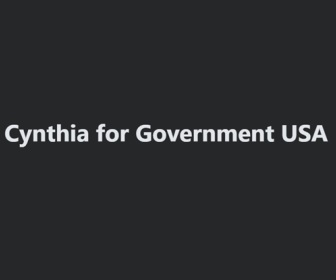 Cynthia Gail Republican candidate for Minnesota U.S. Senator 2026