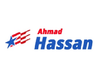 Dr. Ahmad Hassan Republican candidate for Minnesota U.S. Senator 2026