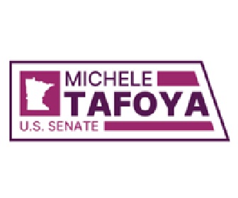 Michele Tafoya Republican candidate for Minnesota U.S. Senator 2026