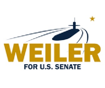 Tom Weiler Republican candidate for Minnesota U.S. Senator 2026