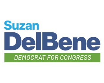 Suzan DelBeneDemocratic candidate for Washington U.S. Congress 2026