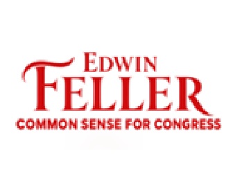 Edwin FellerRepublican candidate for Washington U.S. Congress 2026