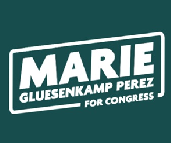 Marie Gluesenkamp PerezDemocratic candidate for Washington U.S. Congress 2026