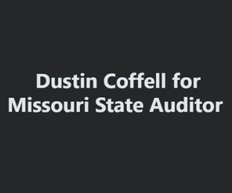 Dustin Coffell Libertarian candidate for Texas Auditor of State 2026