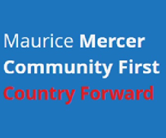 Maurice Mercer Democratic candidate for Alabama U.S. Congress 2026