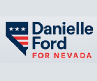 Danielle Ford Independent candidate for Illinois Governor 2026