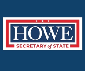 Michael HoweRepublican candidate for Arkansas Secretary of State 2026