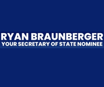 Ryan BraunbergerDemocratic candidate for Arkansas Attorney General 2026
