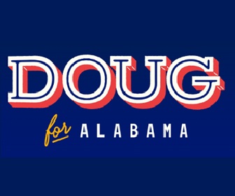 Doug Jones Democratic candidate for Alabama Governor 2026