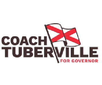 Tommy Tuberville Republican candidate for Alabama Governor 2026