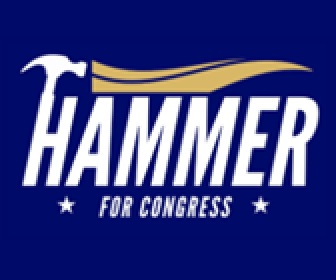 Trygve HammerDemocratic candidate for Arkansas U.S. Congress 2026