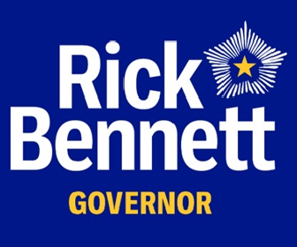Rick BennettIndependent candidate for New Hampshire Governor 2026