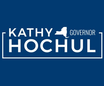 Kathy HochulDemocratic candidate for New York Governor 2026
