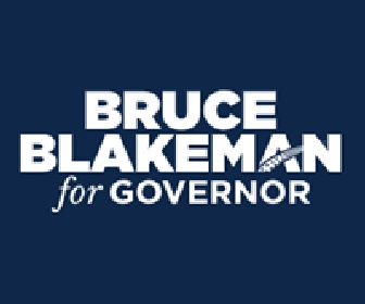 Bruce BlakemanRepublican candidate for New York Governor 2026