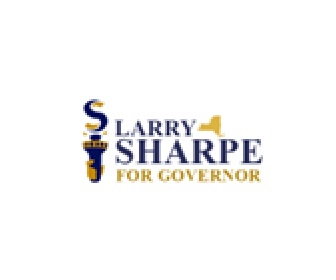 Larry SharpeLibertarian candidate for New York Governor 2026