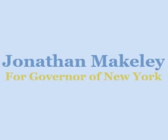 Jonathan MakeleyNew York Prohibition Party candidate for New York Governor 2026