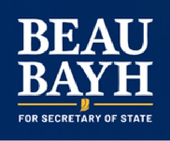 Beau BayhDemocratic candidate for Texas Attorney General 2026