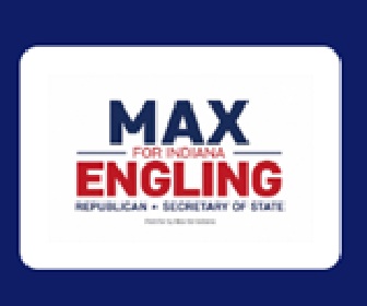 Max EnglingRepublican candidate for Texas Attorney General 2026