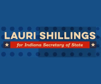 Lauri ShillingsLibertarian candidate for Texas Attorney General 2026
