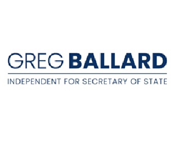 Greg BallardIndependent candidate for Texas Attorney General 2026