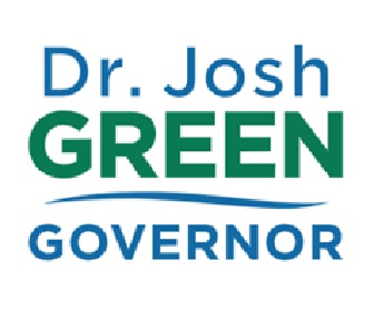 Josh GreenDemocratic candidate for Hawaii Governor 2026