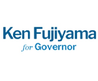 Ken FujiyamaRepublican candidate for Hawaii Governor 2026
