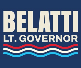 Della Au BelattiDemocratic candidate for Hawaii Lt. Governor 2026