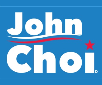 John ChoiDemocratic candidate for Hawaii Lt. Governor 2026