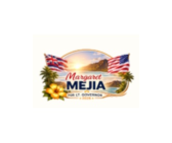 Margaret MejiaRepublican candidate for Hawaii Lt. Governor 2026