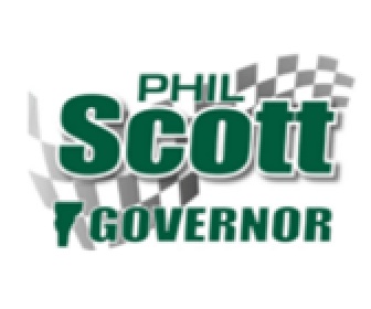 Phil Scott Republican candidate for Alabama Governor 2026