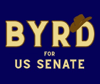 James ByrdDemocratic candidate for New York U.S. Senator 2026