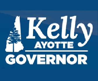 Kelly Ayotte Republican candidate for North Dakota Governor 2026