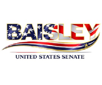 Mark Baisley Republican candidate for Oklahoma U.S. Senator 2026