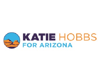 Katie HobbsDemocratic candidate for Arizona Governor 2026