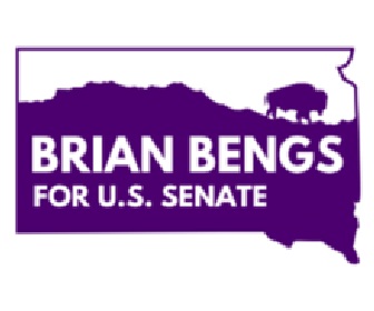 Brian BengsIndependent candidate for Colorado U.S. Senator 2026