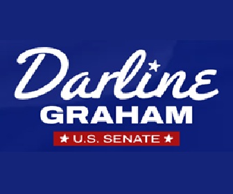 Darline GrahamRepublican candidate for South Carolina U.S. Senator 2026