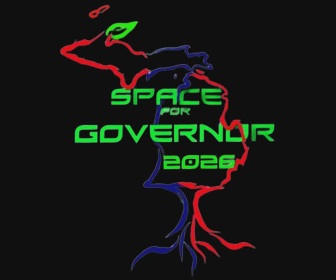 Evan SpaceIndependent candidate for Michigan Governor 2026