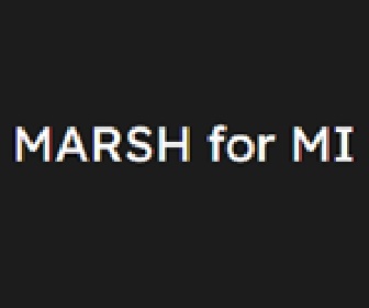 Douglas P. MarshGreen candidate for Michigan U.S. Senator 2026