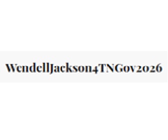 Wendell JacksonIndependent candidate for Illinois Governor 2026